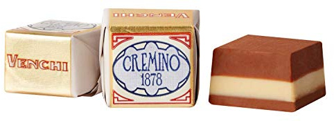 Venchi Cremino 1878 - cremino classico - 1000g
