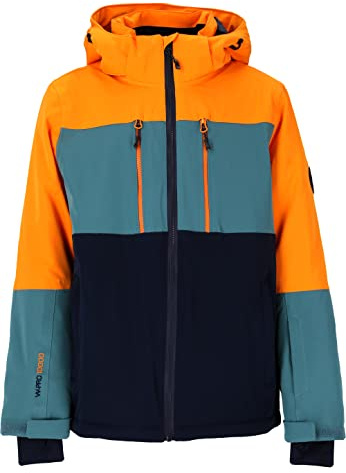 WHISTLER Herren Virago Jacke