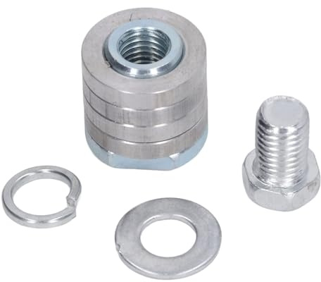 Winkelschleifer-Adapter M14 Bohrfutter für Wand-, Ziegel- und Fliesenschlitzen