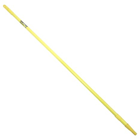 WOLFPACK LINEA PROFESIONAL Mango Metalico Extensible Multiuso 3 Metros