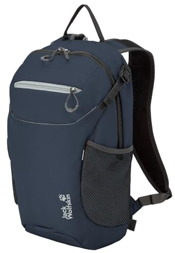 Jack Wolfskin Unisex Velocity 12 Bikepack (1er Pack)
