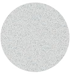 STALEKS PRO Expert PODODISC S - Abrasivi monouso per lima per piedi (grana 240, 50 pezzi) - Piccole con strato in schiuma morbida abrasiva per lucidare la pelle dopo la rimozione dei calli