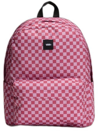 Mochila Old Skool Check