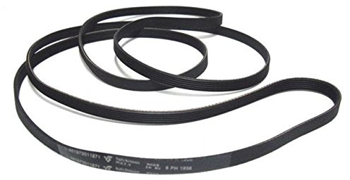 Hutchinson Riemen für Wäschetrockner, 6PH 1936 (l461973011871)