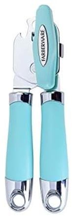 Farberware Pro 2 burköppnare, aqua himmel, en storlek (5211351)
