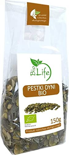 Graines de citrouille 150g EKO Bio Life