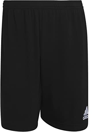 adidas Entrada 22 Training Shorts, Hombre, Black, L