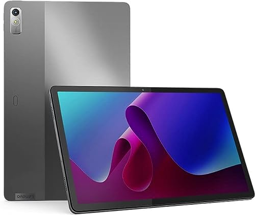 Lenovo Tablette Android Tab P11 Pro WiFi 256 GB gris 11.2 Zoll 11.2 pouces() 2.0 GHz