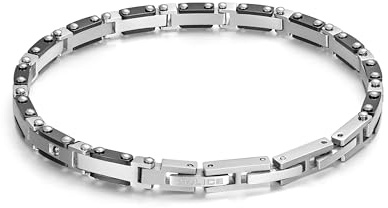 Police Jewelry SPIRE PEAGB0039201 Herrenarmband