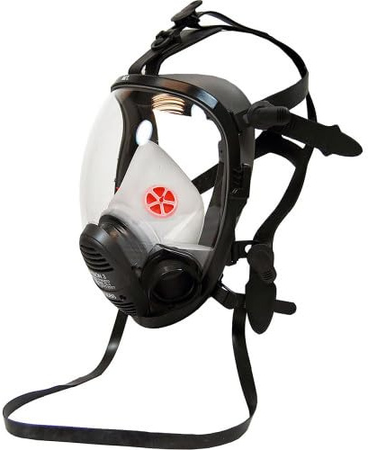 FM4 Masque visage intégral M/L