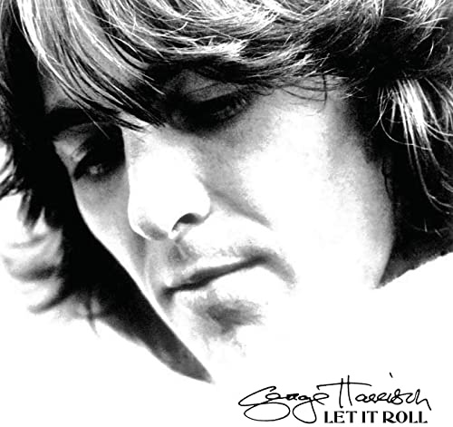 Let It Roll-the Songs of George Harrison