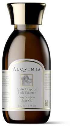 ALQVIMIA - Huile Réaffirmante pour le corps