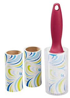 AquaPur Fusselroller-Set