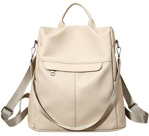 shepretty Backpacks Anti Theft Women Travel Rucksack Shoulder Bag,B648,8888-l.