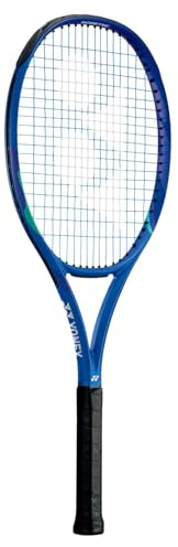 YONEX 2025 EZone Ace vorbespannter Tennisschläger – #3 Grip (10,2 cm 3/8)