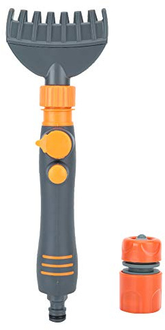 Piscine de Piscine Filtre Brosse Nettoyer d'eau pour Spa Spa