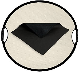 Sun-Mover Kleiner gut händelbare Größe, mit DREI Zuständen, neutral konkav konvex, neutral hart weich (Black Hole)