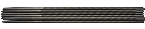 Vallorbe Chainsaw round files - 7/32 (5.5mm) Box of 12