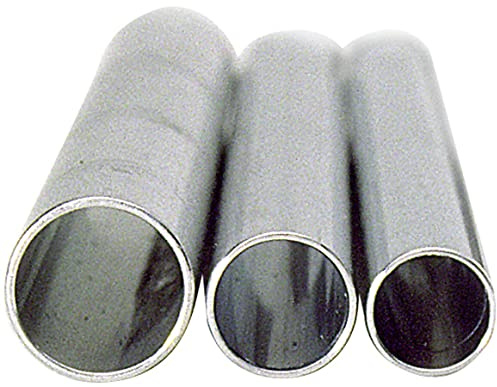 Relags Reparaturhülsen für Zeltgestänge aus Aluminium