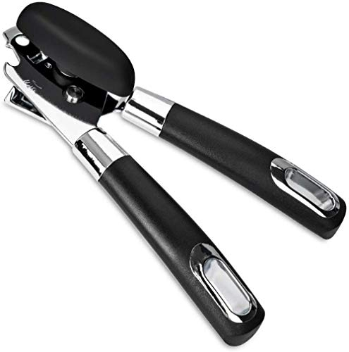 YSYPET Apriscatole Versatile 3 in 1, apribottiglie, Apri Leva/Stagno