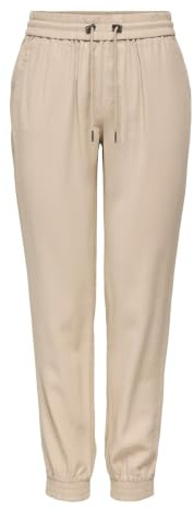 ONLY Female Hose mit weitem Beinschnitt ONLKELDA-Emery Normal geschnitten Hose mit weitem Beinschnitt