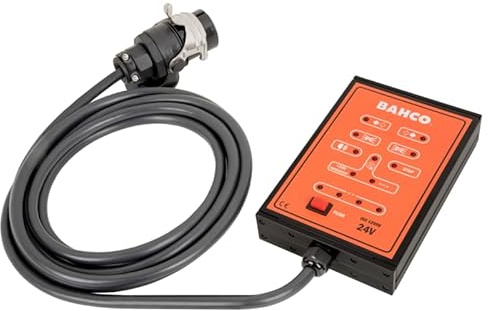 NUEVO 2024 - Comprobador Eléctrico 24V 15In