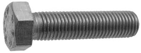 Perno T.E. Inox 12 x 20 (Paquete de 100 unidades)