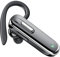 Cuffie Bluetooth, vivavoce wireless con Dual Mic V5.3, auricolari Bluetooth con 25 ore di conversazione, auricolari senza fili per iOS, Android e laptop (nessuna custodia di ricarica)