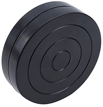 Töpferscheibe, Werkzeug Drehen Plattenspieler Keramik Plattenspieler Student Ton Keramik Skulptur Plattenspieler(11.5cm)