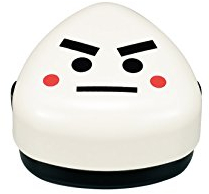 Onigiri Reisb?llchen H?k?ya Familie BOX L Norio 50445 (Japan-Import)