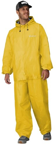 FROGG TOGGS Ultralite2 Combinaison de pluie imperméable et respirante Unisexe