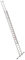 Euroline Alu-Seilzugleiter 2-teilig Nr. 312-2 x 22