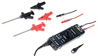 GDP-025 Probe: for oscilloscope Band: ≤25MHz,≤15MHz (20: 1) GW INSTEK