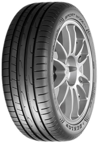 Dunlop SP Sport Maxx RT 2 XL MFS - 245/40R18 97Y - Sommerreifen
