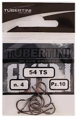 Tubertini Ami da Pesca Amo Serie 54 TS per Mare Fiume e Lago