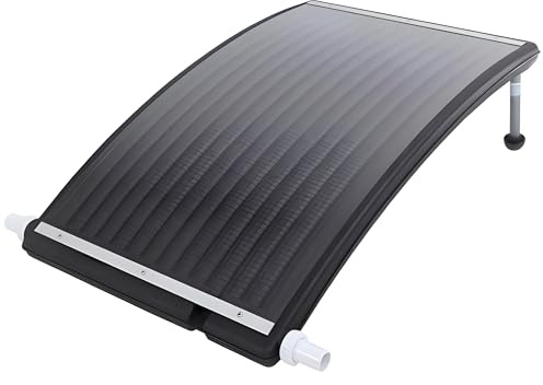 Panneau solaire pour piscine | Jusqu’à 10 000 litres | Comfortpool | Chauffage de piscine