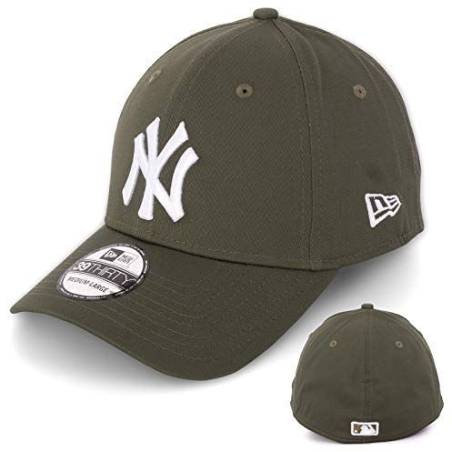 New Era Cap Neyyan 3930 Größe: L/XL Farbe: Olive