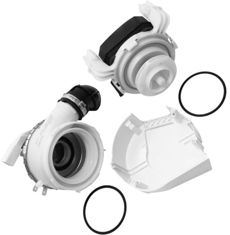 AEG 4055310058 Spülmaschinen-Pumpe