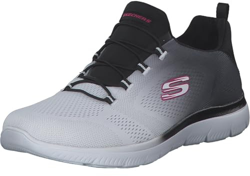 Skechers Mujer Summits Bright Charmer Zapatillas