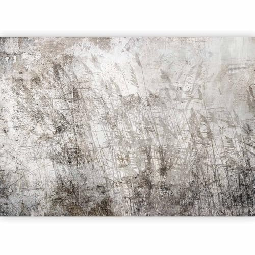 murando PREMIUM Papier peint Boho 150x105 cm Décoration Murale XXL Poster Tableaux Muraux Tapisserie Photo Nature Botanique Motif végétal b-A-10251-a-a
