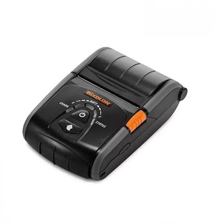 Bixolon SPP-R200III Bluetooth 5.0 Thermo-Direktdrucker, 90 mm/Sek