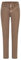 Buena Vista Tummyless Cropped Stretch Twill Hose in Caffe Latte 2409-B5827 (DE/NL/SE/PL, Alphanumerisch, XL, Regular, Regular, Caffe Latte)