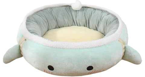 Cama con Ventana para Mascotas – Asiento de Descanso para Cachorros y Gatos, Colgante Transpirable, Lugar para | Estudio de Padres de Mascotas refugios para Padres de Animales y refugios