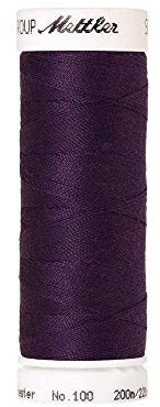 Mettler Seralon No.100 200m 578, leer