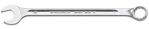LLAVE COMB. FIJA+ESTR. - 14 11