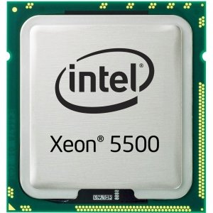 Intel Xeon ® ® Processor E5540 (8M Cache, 2.53 GHz, 5.86 GT/s ® QPI) 2.53GHz 8Mo L2 Boîte processeur - Processeurs (2.53 GHz, 5.86 GT/s Intel® QPI), Intel® Xeon® séquence 5000, 2,53 GHz, Socket B (LGA 1366), Serveur/Station de travail, 45 nm, E5540)