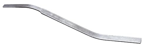MARSHALLTOWN Masonry Slicker, 10 Inch, Brick and Block, Assembled in USA