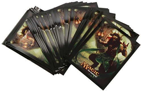 Ultra Pro 86117 Magic the Gathering Theros Protector v3