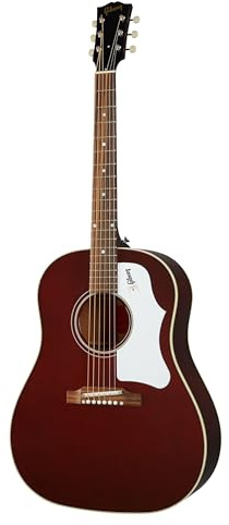 Gibson '60s J-45 Original WR - Westerngitarre, (ACO456WRNH)