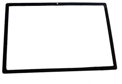 Sostituzione Vetro Schermo Frontale Compatibile Con Samsung Galaxy Tab A8 10.5 2021 X200 X205 Nero